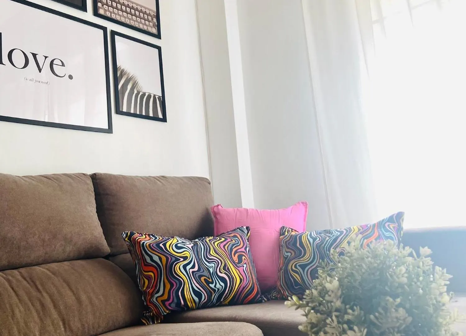 Appartement Tu Alojamiento A Un Paso Del Centro By Mo Málaga