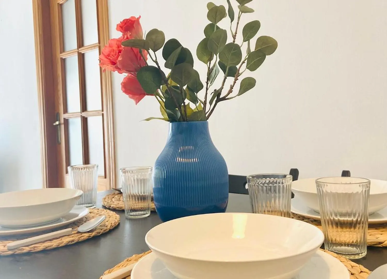 Tu Alojamiento A Un Paso Del Centro By Mo Málaga Appartement