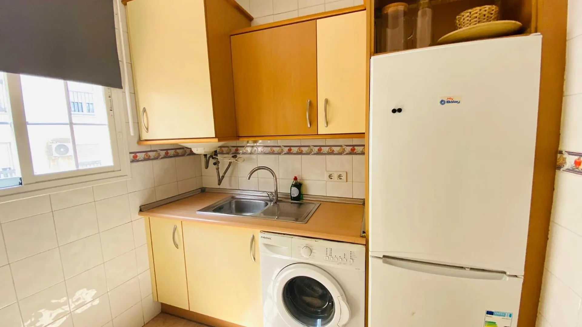 Appartement Tu Alojamiento A Un Paso Del Centro By Mo Málaga