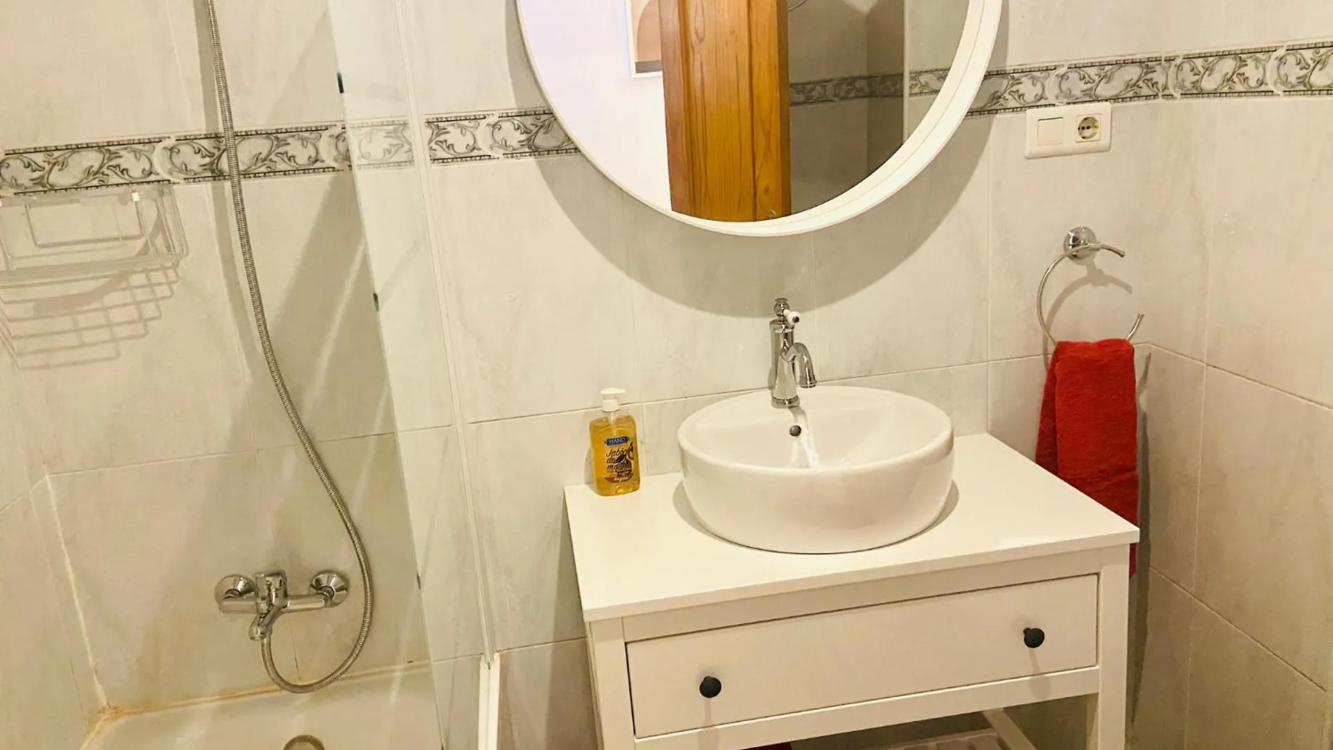 Appartement Tu Alojamiento A Un Paso Del Centro By Mo Málaga