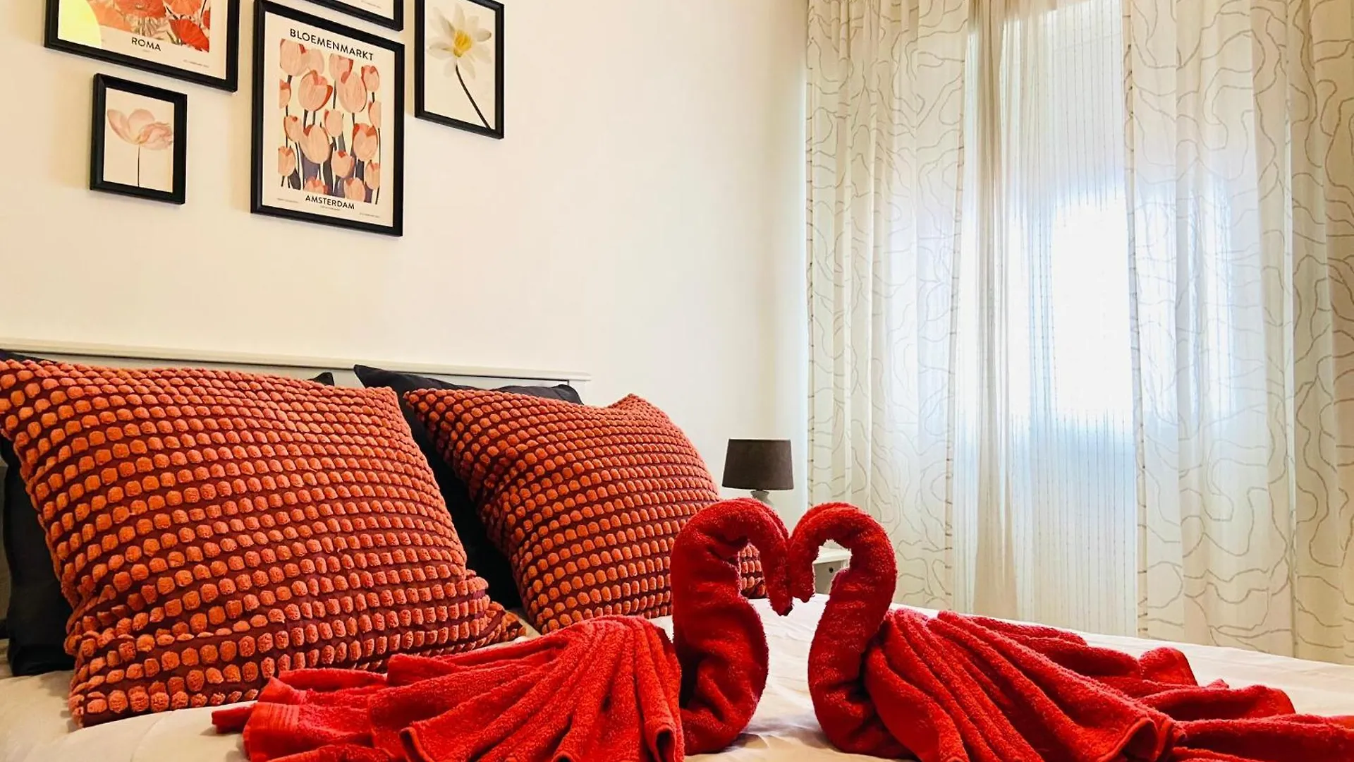 Tu Alojamiento A Un Paso Del Centro By Mo Málaga Appartement