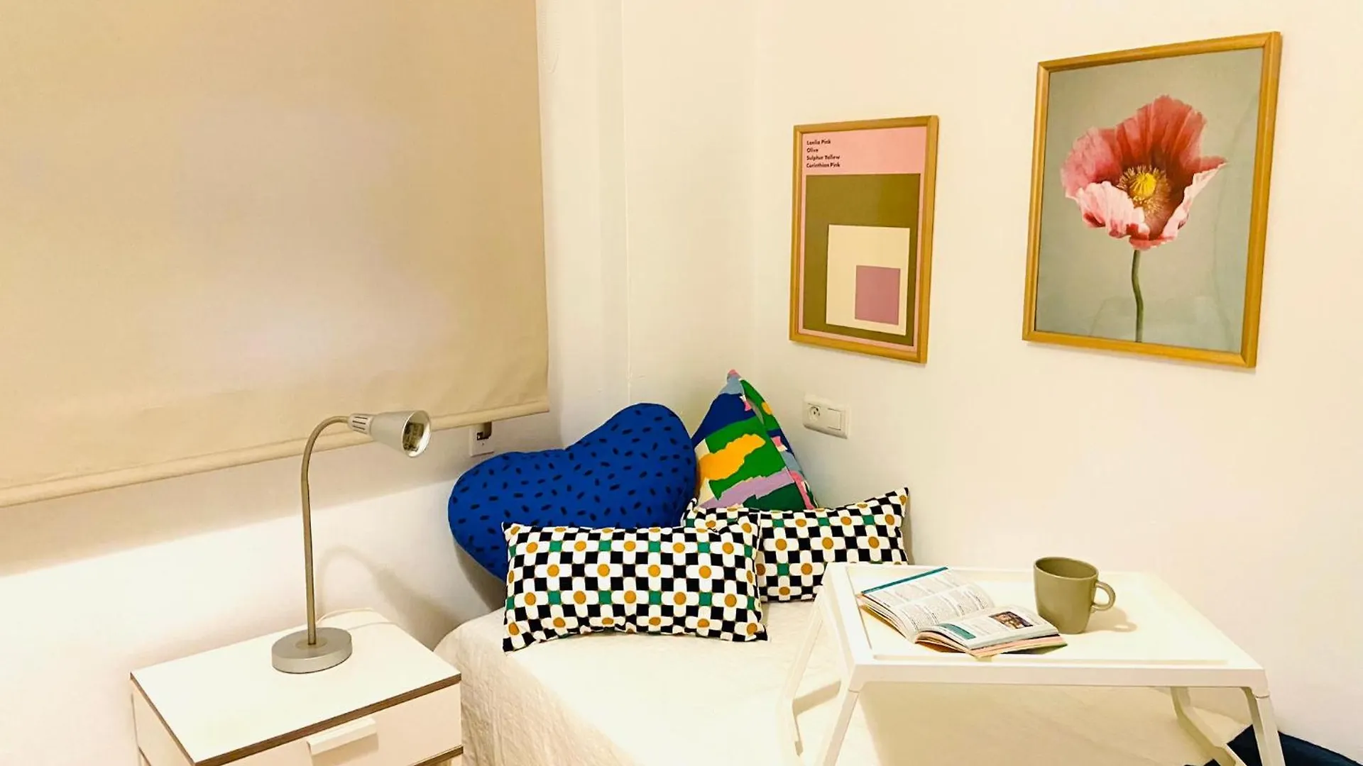 Appartement Tu Alojamiento A Un Paso Del Centro By Mo Málaga