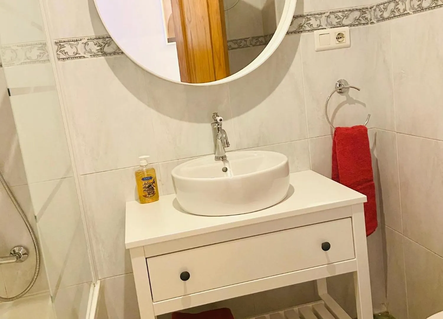 Tu Alojamiento A Un Paso Del Centro By Mo Málaga Appartement