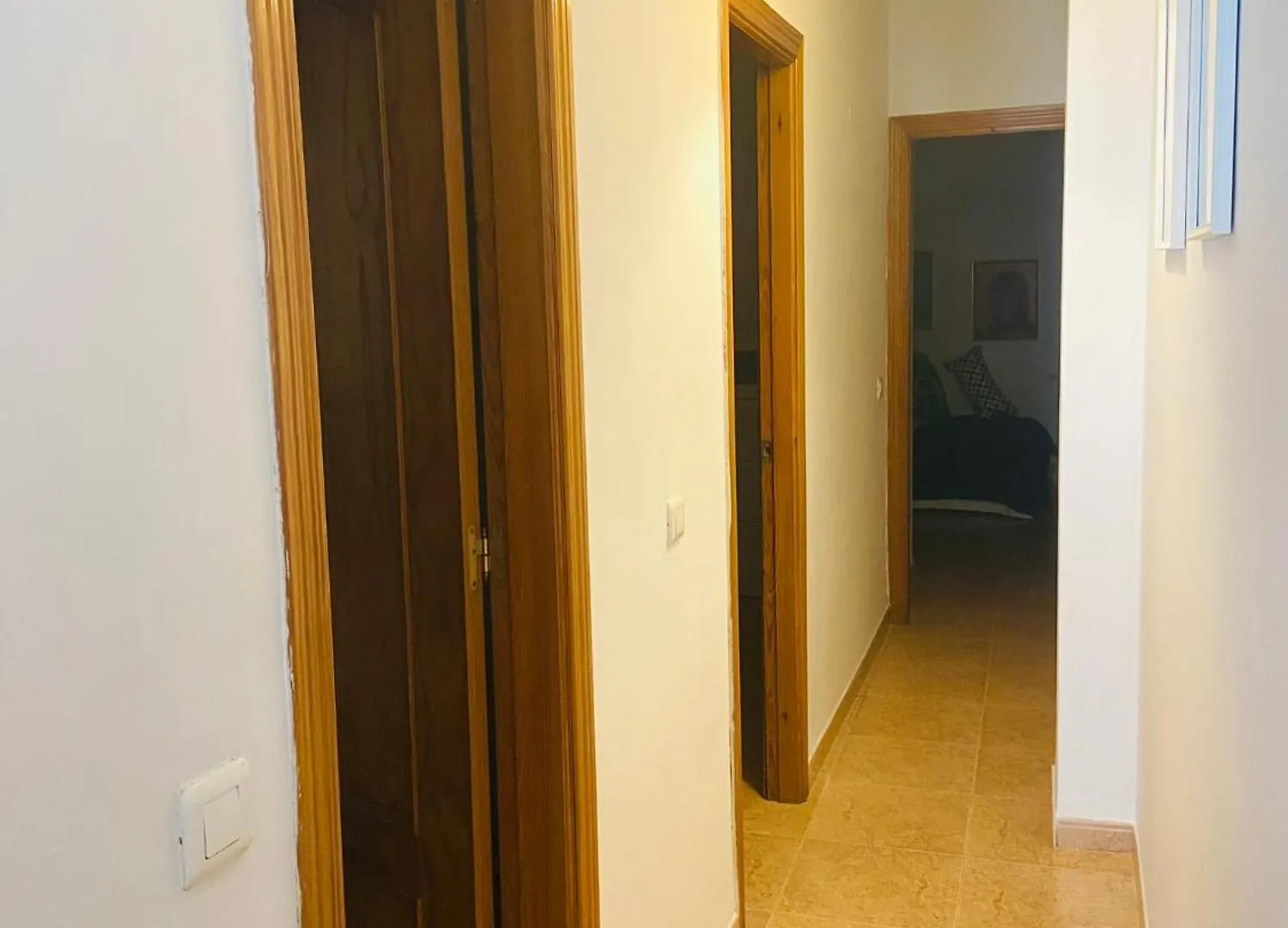 Apartment Tu Alojamiento A Un Paso Del Centro By Mo Malaga Spain